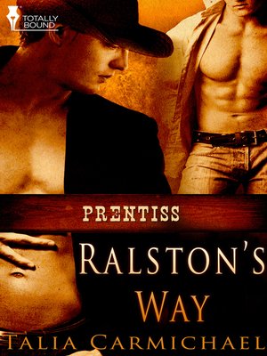 cover image of Ralston's Way